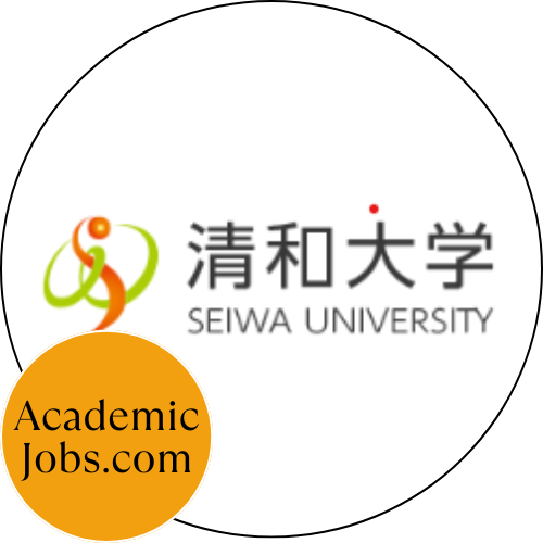 Seiwa - Seiwa College logo